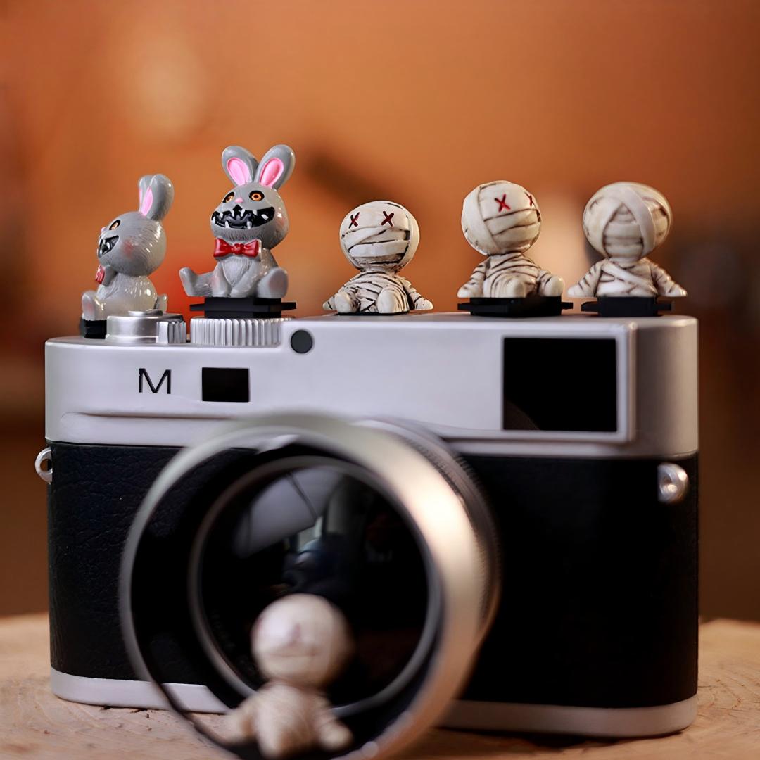 Leuke Mummy Universele Hot Sho - Sony Camera Zv-E10 recensie en prijs
