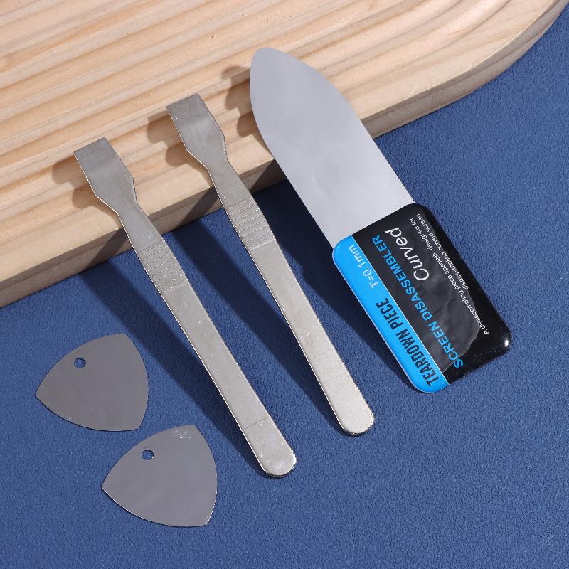 Nieuw # 5-in-1 professionele r - Phone Opening Tool recensie en prijs