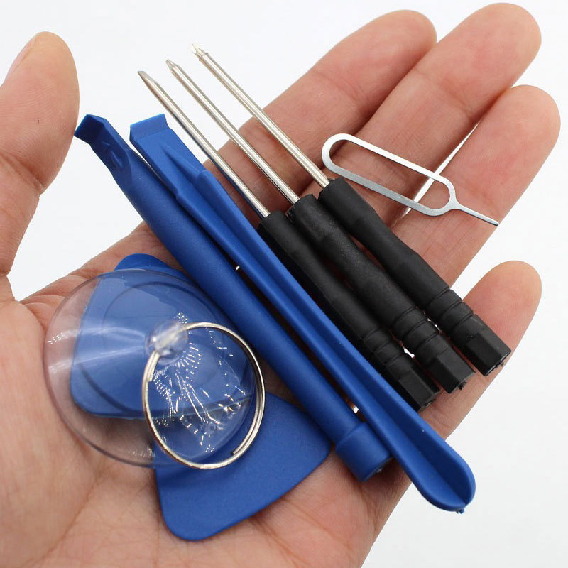 12 Stuks Universele Reparatie  - Phone Opening Tool recensie en prijs