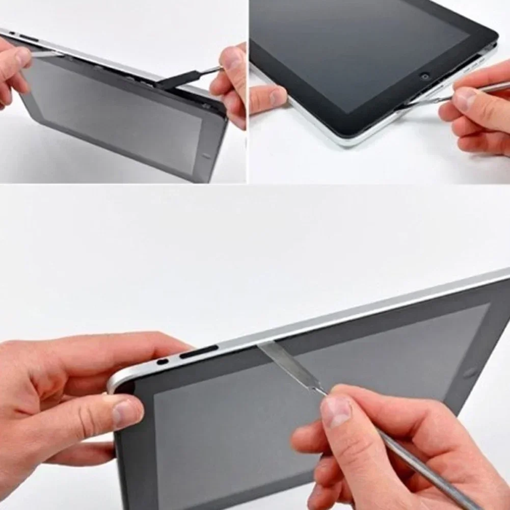 3-delige reparatie- en opening - Phone Opening Tool recensie en prijs