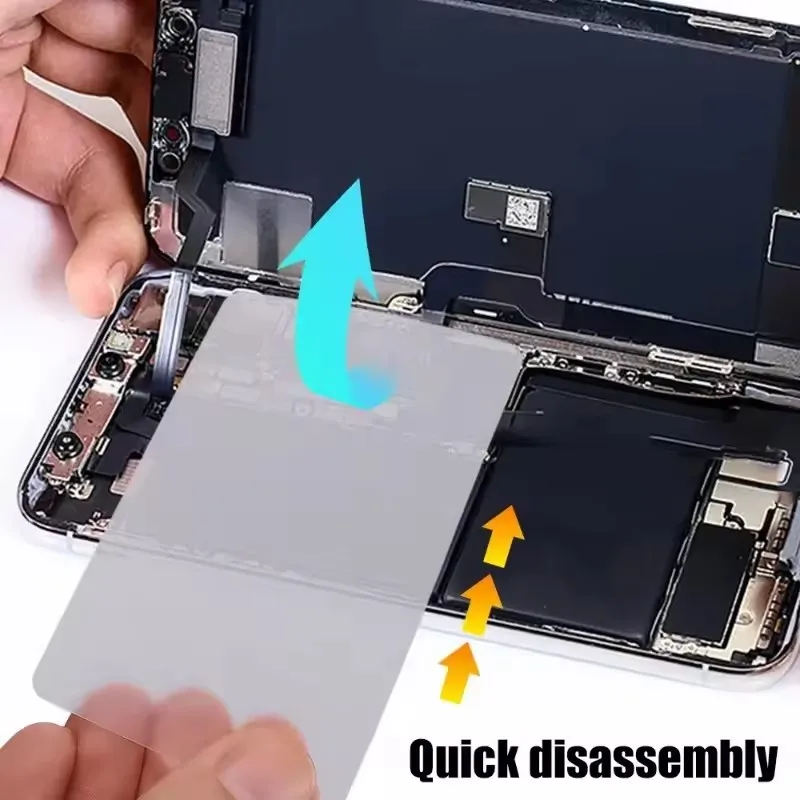 10-100 STUKS Plastic Kaart Tel - Phone Opening Tool recensie en prijs