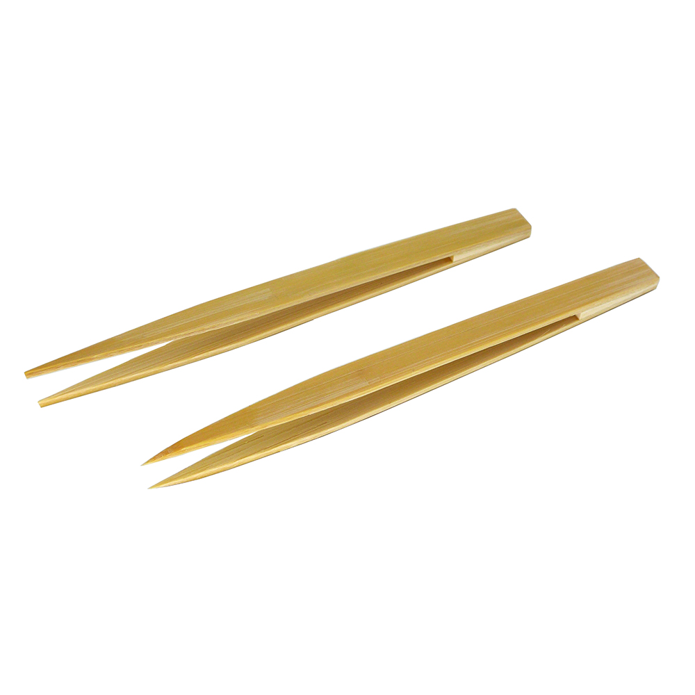 2 Stuks Anti-Statische Pincet, - Electronics Repair Hobby recensie en prijs