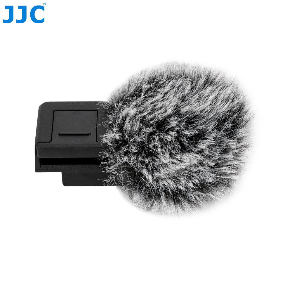 JJC Cold Shoe Wind Mof voor So - Sony Camera Zv-E10 recensie en prijs