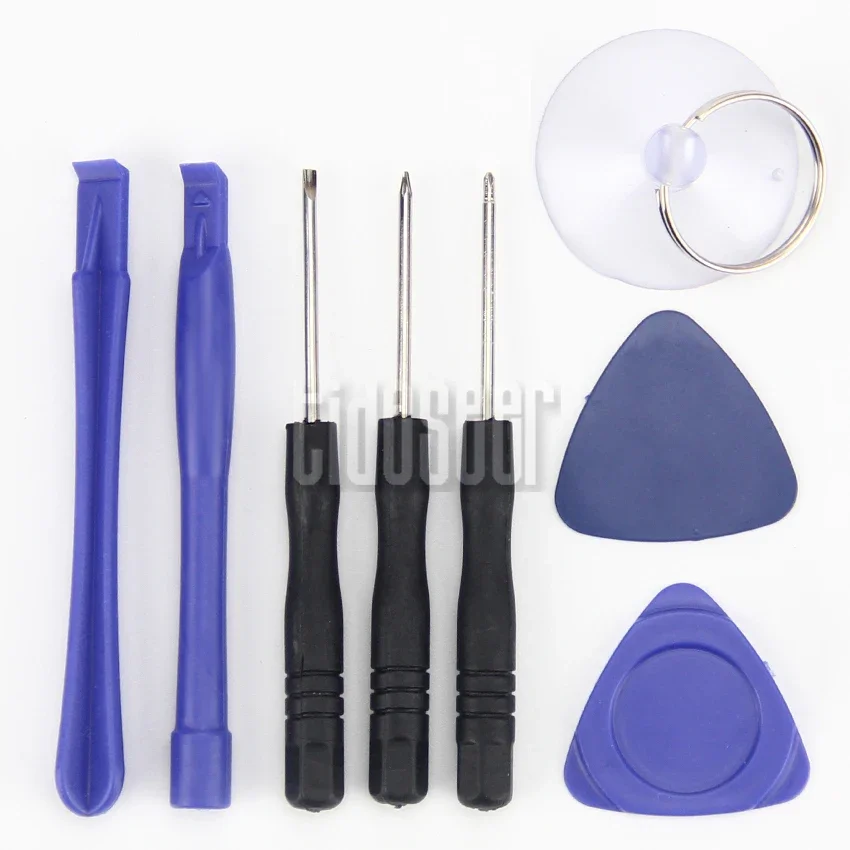 300set Nieuwe 8/9-in-1 Mobiele - Phone Opening Tool recensie en prijs