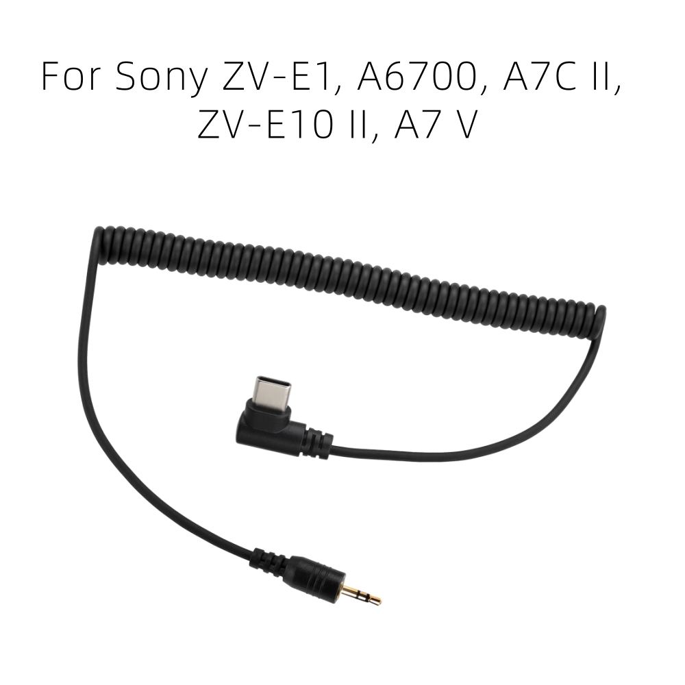 AODELAN S10 Afstandsbediening  - Sony Camera Zv-E10 recensie en prijs