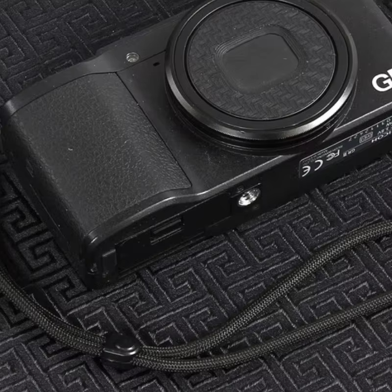 Camera polsband beschermende h - Sony Camera Zv-E10 recensie en prijs