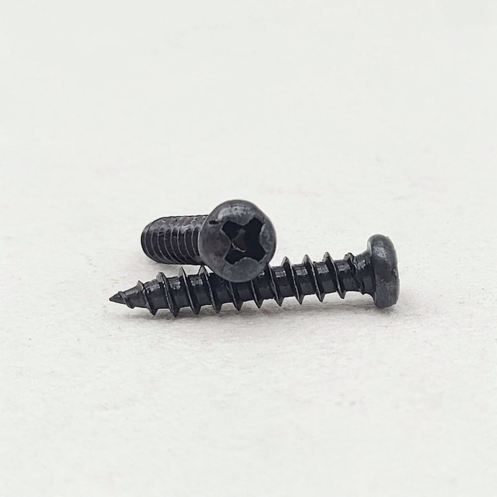 Zelftappende schroeven van zwa - Electronics Repair Hobby recensie en prijs