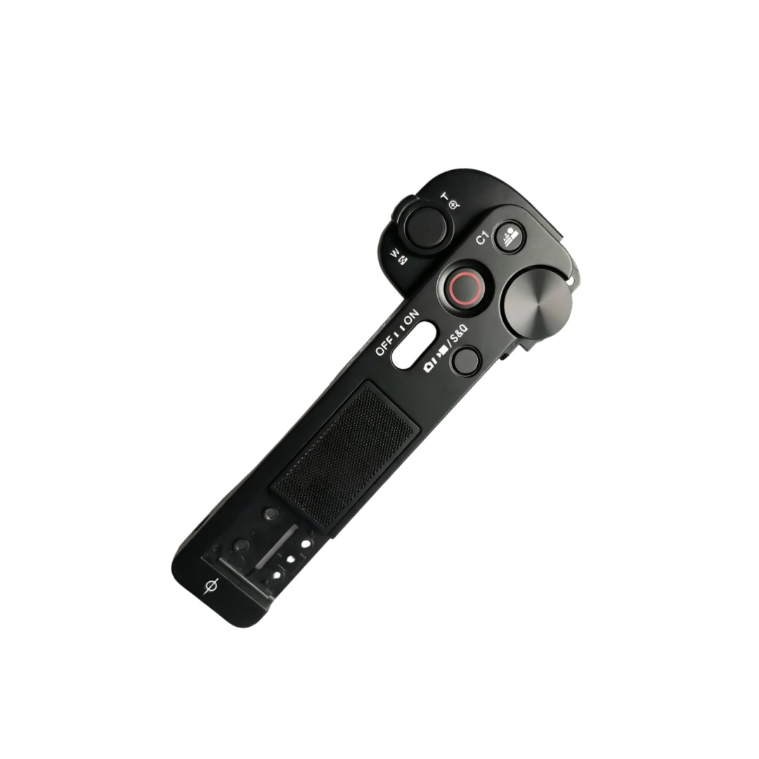 Vervangende bovenste behuizing - Sony Camera Zv-E10 recensie en prijs